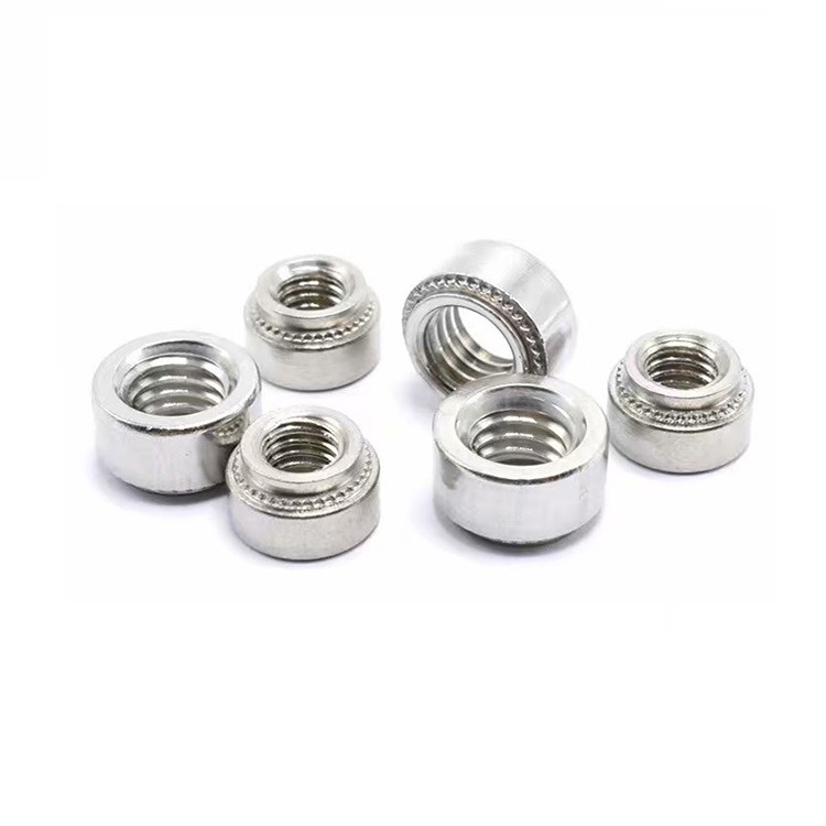 Self Clinching nuts pem threaded insert nut for thin sheet metal