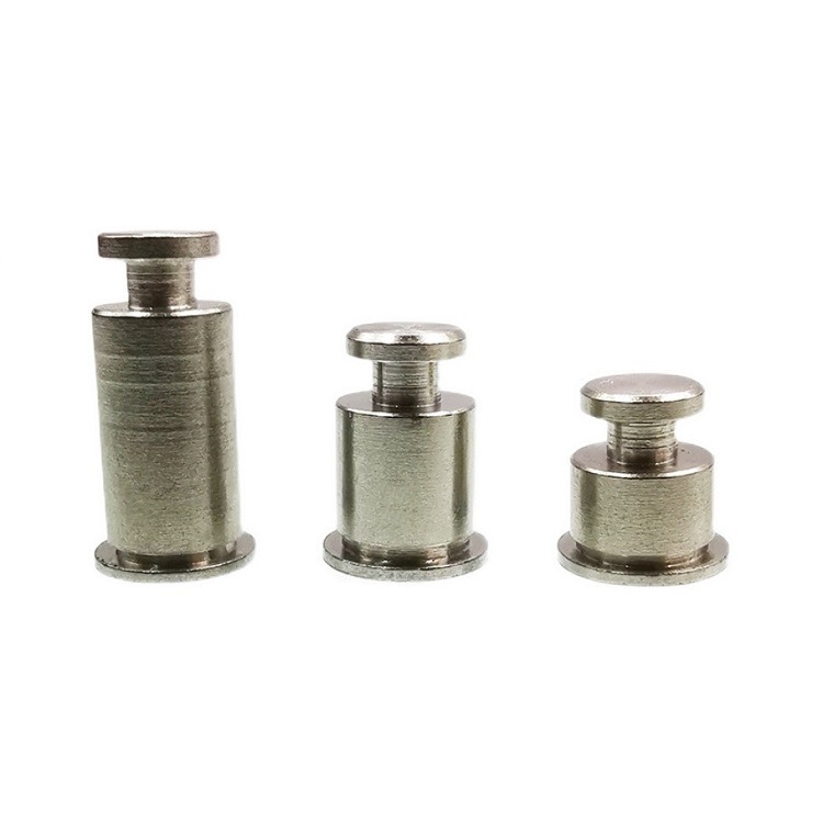 Self clinching rivet SKC Keyhole spacer standoffs broaching studs Hex PCB Spacer Support