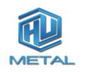 Hele Metal Self Clinching Fasteners for Thin Sheet Metal